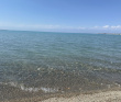 Иссык-Куль: теплое море в ладонях Тянь-Шаня