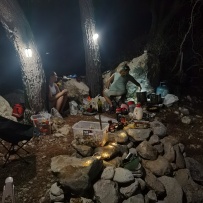 Турция на байдарках. По морю вдоль Ликийской тропы. Запад
