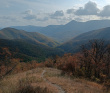 Сокровища Западного Кавказа (по горам в Геленджик)