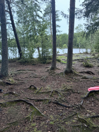 Сплав по реке Кереть и Белое море