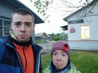 Сплав по реке Пистайоки (Писта)