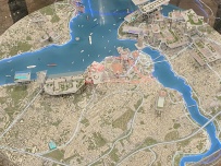 Стамбул и города Мраморного моря 