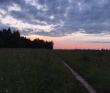 Пеший поход «Верхнее Москворечье» (Подмосковье)