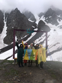 Путь к сердцу Алании: от горных ущелий до сказочной Дигории