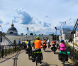 По Тверской губернии на велосипеде