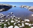7 дней по островам и шхерам Выборгского залива на морских каяках (с лодкой сопровождения)