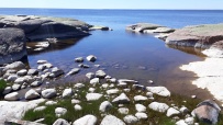 7 дней по островам и шхерам Выборгского залива на морских каяках (с лодкой сопровождения)
