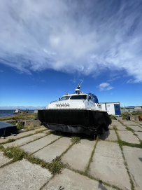Соловецкие Острова в Белом Море (экскурсии + поход)