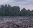 Регулярная тренировка на катамаранах в Лосево