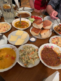 Сванетия налегке (ночевки в гестхаусах)