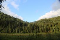 Сплав по реке Юрюзань: тропою Салавата