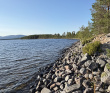 Колвица на морских каяках (байдарках). Путешествие на землю Саамов