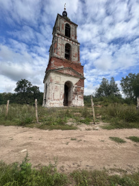 Сплав по реке Киржач на байдарках с баней на берегу