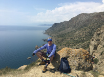 Пеший поход Бухты Крыма