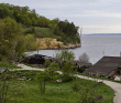 Велопоход по Самарской области: Волжская Швейцария