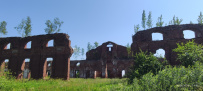Дорогой новгородских купцов. Велопоход