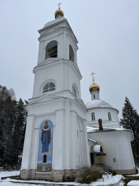 Пеший поход «Простор долины Киржача»