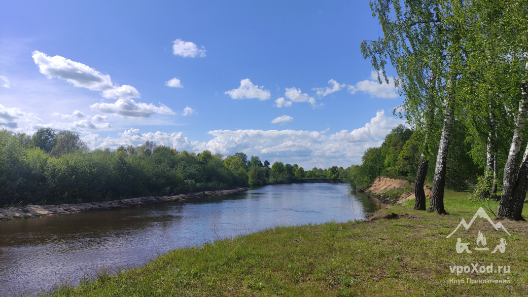 Турслёт Открытие сезона 2026 - 