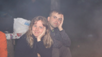 Сплав по реке Шуя