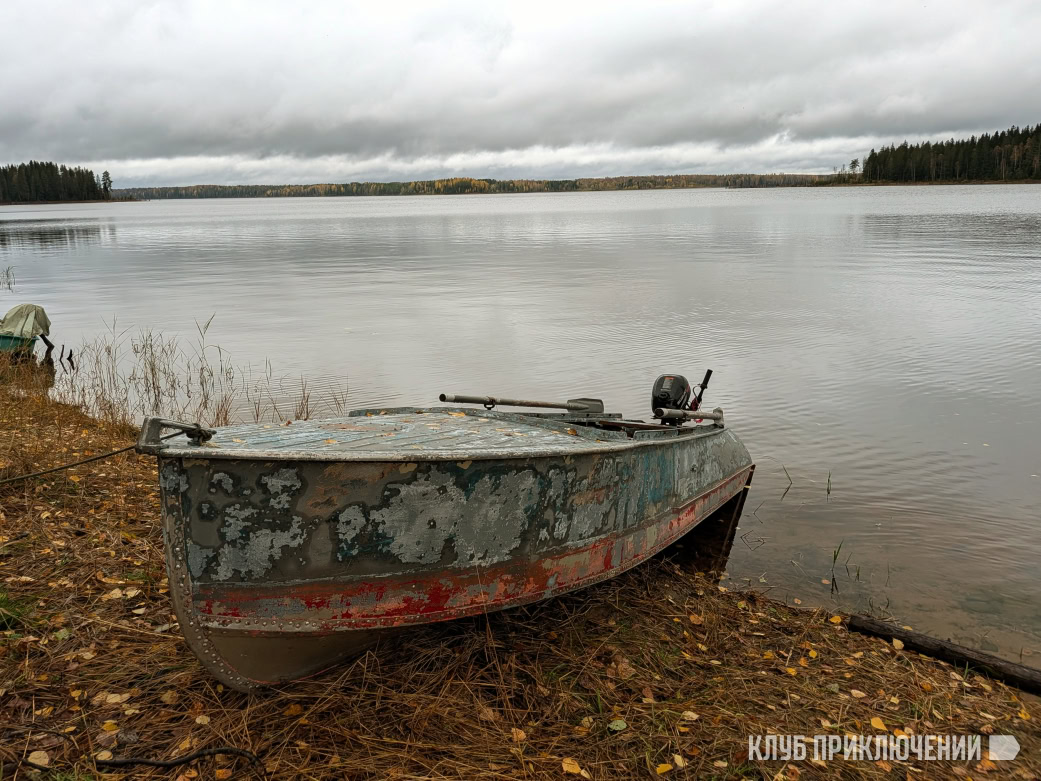 Фото из отзыва участника
