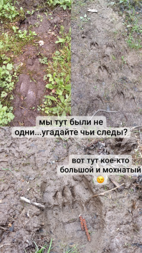 Скальные озера
