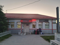 Сплав по реке Кереть и Белое море