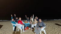 Захватывающее путешествие из пустыни к морю (Каир + Александрия)