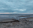 Аметистовый берег Белого моря