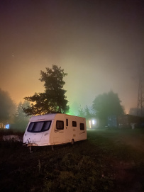 Закрытие водного сезона КП