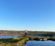 Сплав по реке Кереть и Белое море