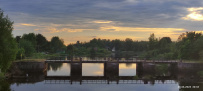 Дорогой новгородских купцов. Велопоход