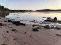 Сплав по реке Кереть и Белое море