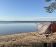Сплав по реке Умба на байдарках