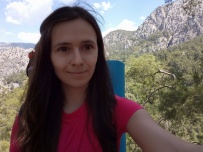 По Ликийской тропе через горы к морю (классический пеший поход)