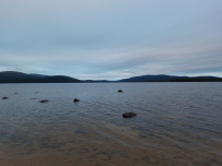 Колвица на морских каяках (байдарках). Путешествие на землю Саамов