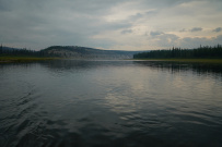 Якутия. Сплав по реке Амга