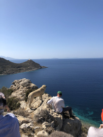 Карийская тропа
