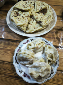 Горный лагерь в Чегемском ущелье (зимняя программа)