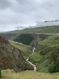 Семь чудес Приэльбрусья (автотур, трекинг, фототур)