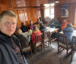 Трекинг в Непале к базовому лагерю Эвереста: гималайскими тропами к вершине мира