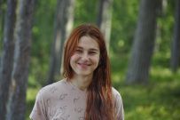 Тур Ладожские шхеры на каяках