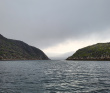 Арктическое приключение: на байдарках по Баренцеву морю