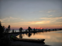 Имандра и Хибины. По озёрам русского Севера на морских каяках