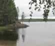 Сплав по реке Кереть и Белое море