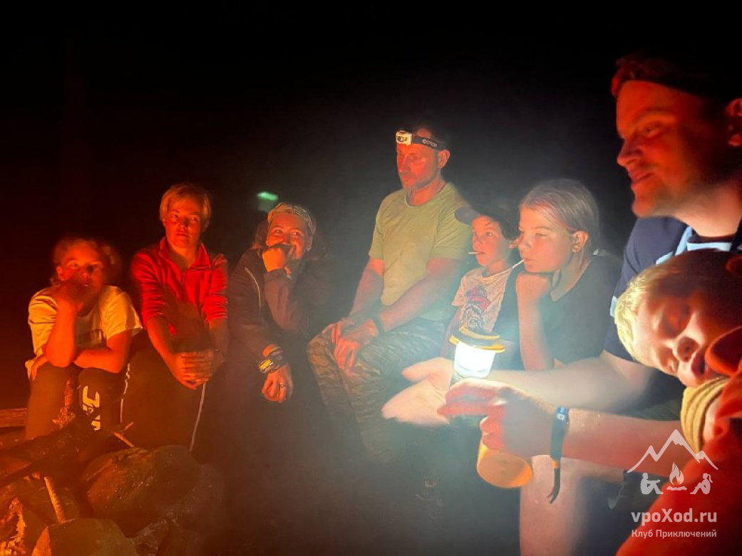 Детская Абхазия 