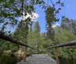 Оредеж — прогулка на байдарках (1 день)