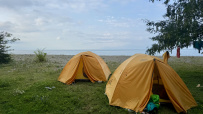 Сказка на морском берегу с детьми