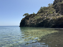 В Сердце Ликийской тропы (Поход вдоль моря, без рюкзаков)