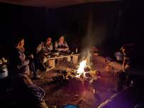 Сплав по реке Шуя