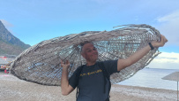 В Сердце Ликийской тропы (Поход вдоль моря, без рюкзаков)